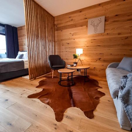 Tee House Čeladná Bagian luar foto