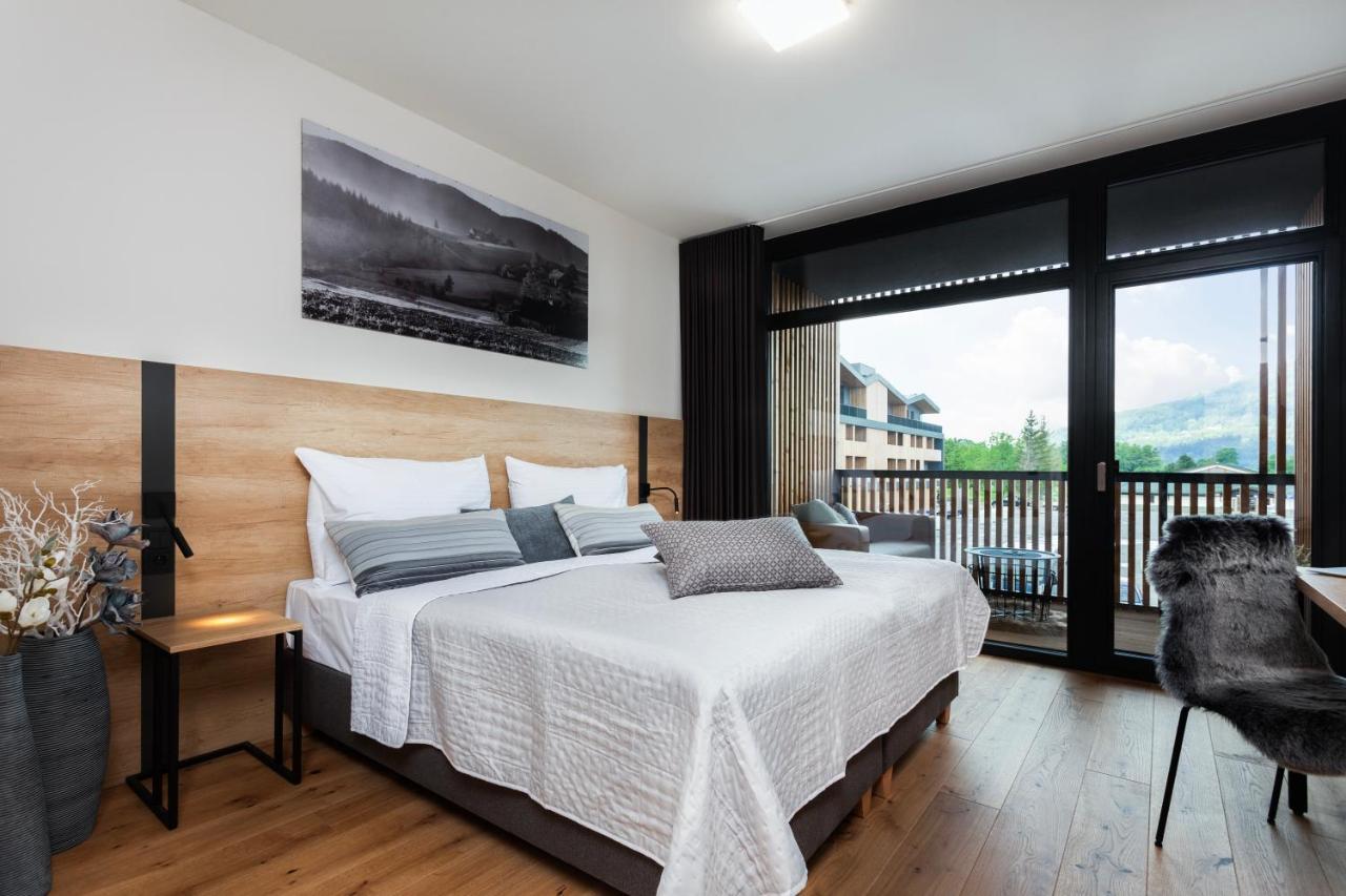 Tee House Čeladná Bagian luar foto