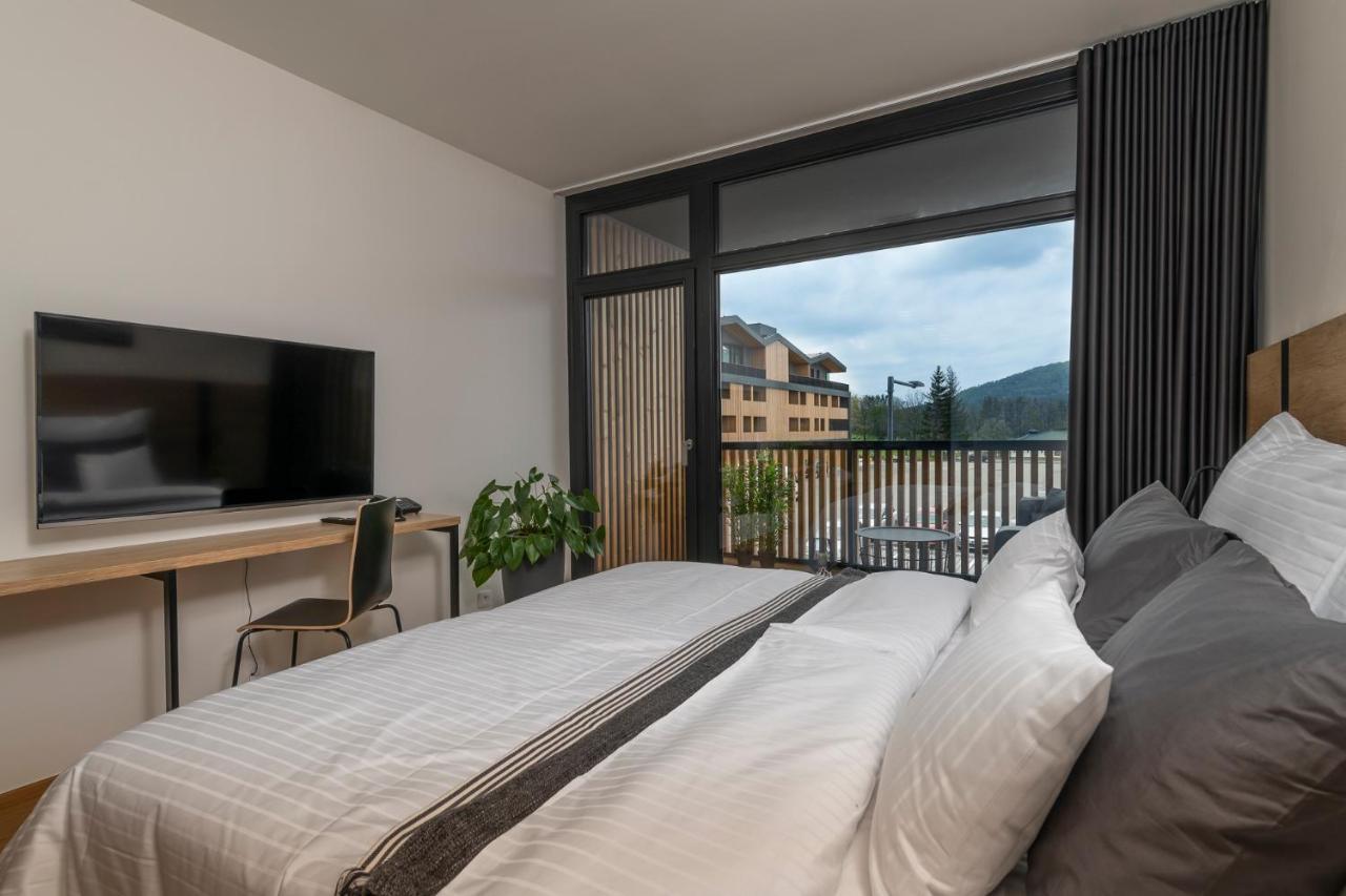 Tee House Čeladná Bagian luar foto