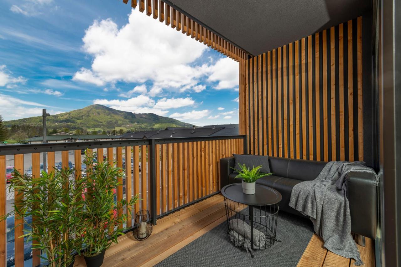 Tee House Čeladná Bagian luar foto