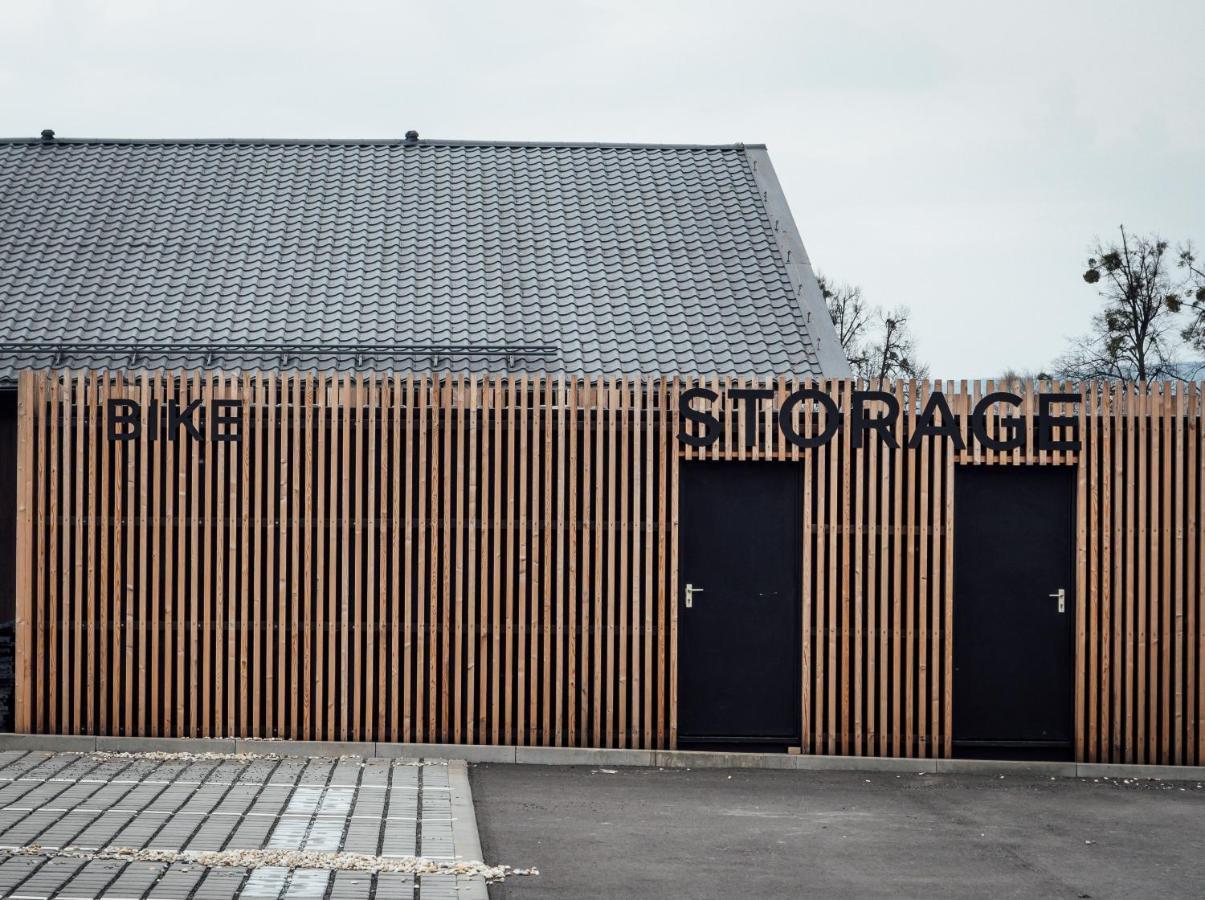 Tee House Čeladná Bagian luar foto
