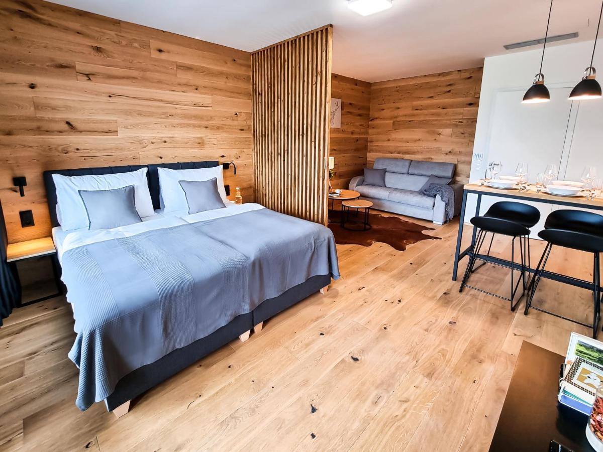 Tee House Čeladná Bagian luar foto