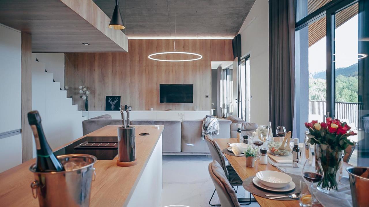 Tee House Čeladná Bagian luar foto