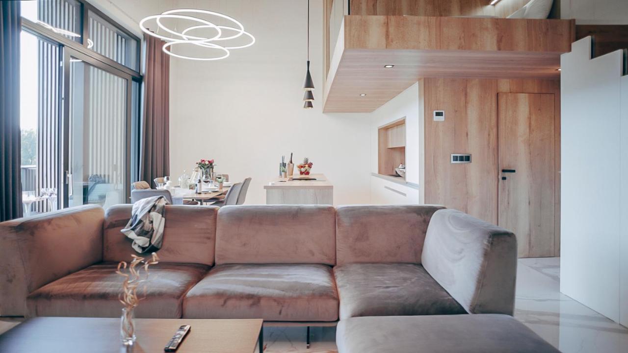 Tee House Čeladná Bagian luar foto
