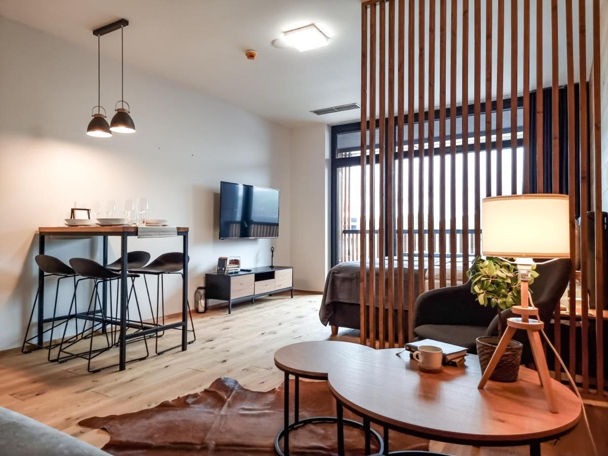 Tee House Čeladná Bagian luar foto