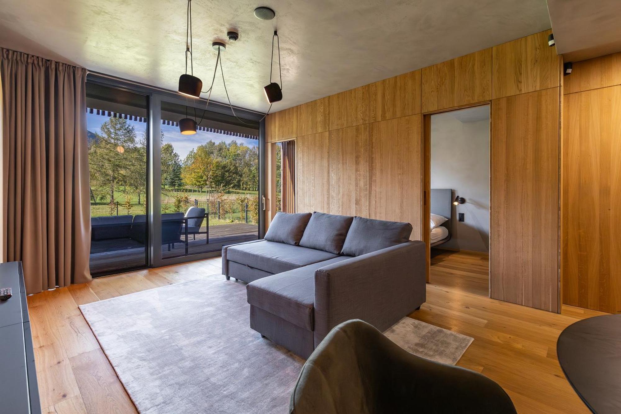 Tee House Čeladná Bagian luar foto